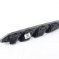 Cubierta decorativa lateral delantera derecha para BMW G01, G02 (OEM 51137461076). Original BMW