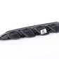 Moldura decorativa lateral delantera izquierda OEM 51137461075 para BMW G01, G02. Original BMW