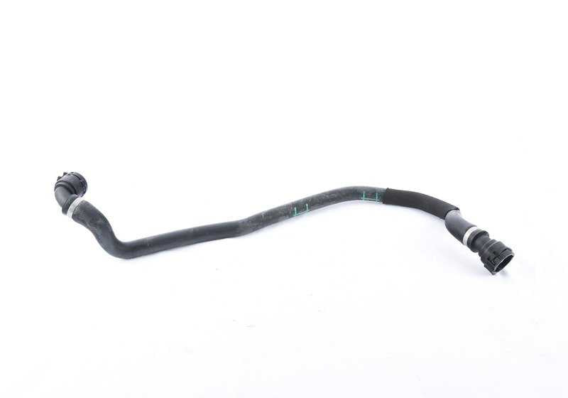 Manguera de refrigerante para BMW E83N (OEM 17123422785). Original BMW.