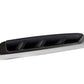 Moldura decorativa lateral delantera izquierda OEM 51137461075 para BMW G01, G02. Original BMW