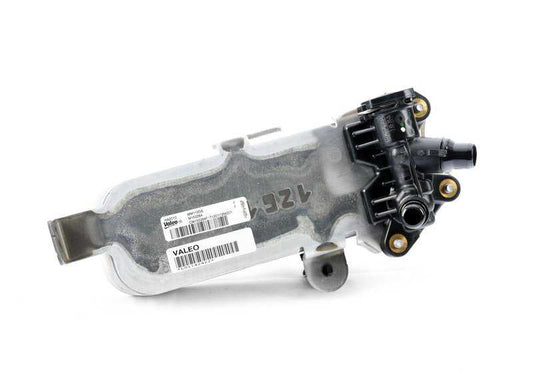 OEM -Wärmetauscher 17217600553 für BMW F20, F21, F22, F23, F30, F31, F34, F32, F33, F36. Original BMW.