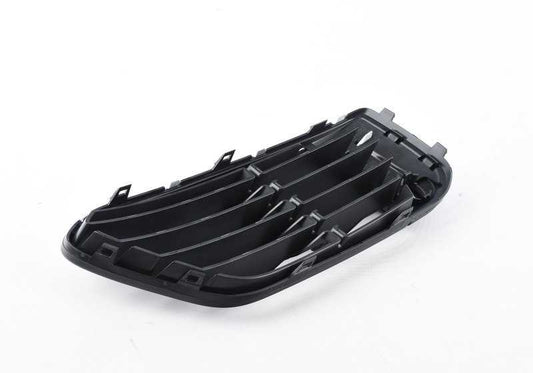 Rechter offener Kühlergrill für BMW F48, F49 (OEM 51117453988). Original BMW.