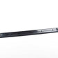 Left Inner Door Entry Trim for BMW E46 (OEM 51478239959). Original BMW