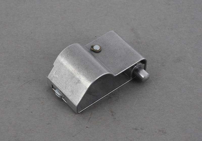 OEM Lock 51251230186 para BMW R50, R60, R75, R80, R90, R100. BMW original.