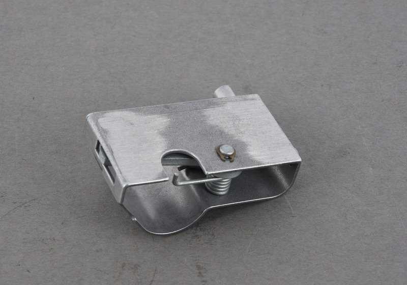 OEM Lock 51251230186 para BMW R50, R60, R75, R80, R90, R100. BMW original.