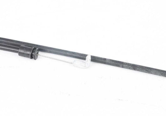 Cable Bowden para BMW Z4 E85, E86 (OEM 51237172089). Original BMW