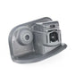 Tope de puerta trasera izquierda para BMW X5 F15, F85 (OEM 51247294779). Original BMW.