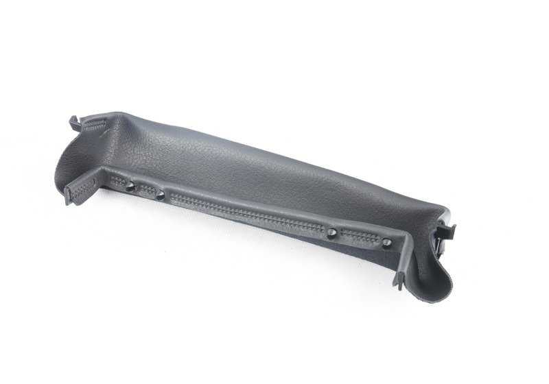 Cubierta de Columna de Dirección para BMW Serie 3 E46 (OEM 51458209010). Original BMW