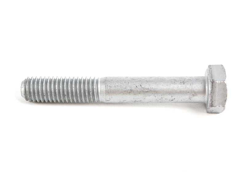 Tornillo De Cabeza Hexagonal M8X55-8.8 . Original Bmw Recambios