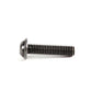 Torx screw with washer Oem 11611440385 for BMW E46, E39, E60, E61, E38, E65, E66, E83, E53, E85. Original BMW.