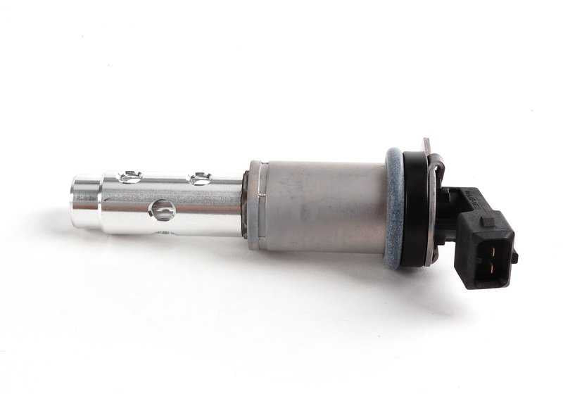 MAGNETIC VALVE (VANOS) OEM 11367585425 for BMW E81, E82, E87, E88, E90, E91, E92, E93, E60, E61, F10, F11, F18, E63, E64, E65, E66, F01, F02, E84, E84 , E84, E83, F25, E70, E71, E85, E86, E89. BMW original.