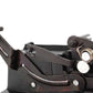 Cerradura de puerta con motor actuador para BMW E46 Compact. Original BMW