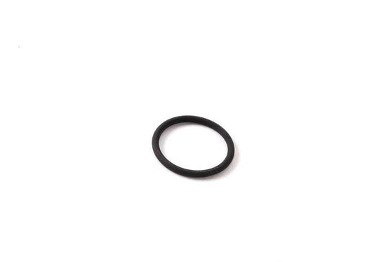 O-ring for BMW E36, E46, E34, E39, E60, E61, E63, E64, E38, E65, E66, E83, E53, E70, E85 (OEM 11411722837). Genuine BMW.