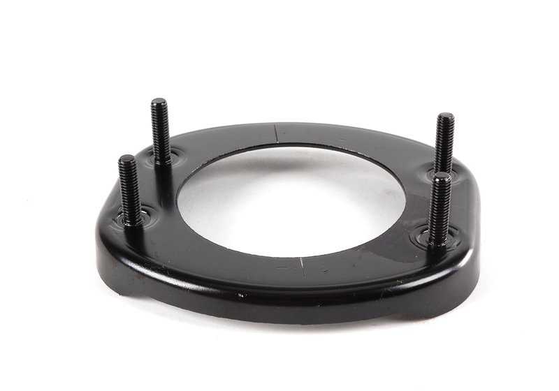 Soporte de amortiguador de impacto para BMW Serie 3 E36 (OEM 41138168907). Original BMW