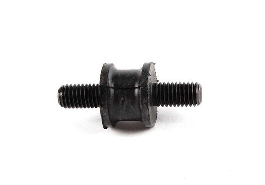 Roulements en caoutchouc pour BMW 3 E21, E30, Série E36, 5 E12 E12, E28, E34, série 6 E24, 7 E23 Série (OEM 13711272495). BMW d'origine