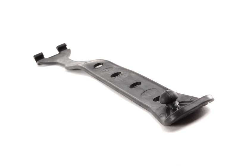 Soporte universal para BMW Serie 3 E90, E90N (OEM 51477152788). Original BMW