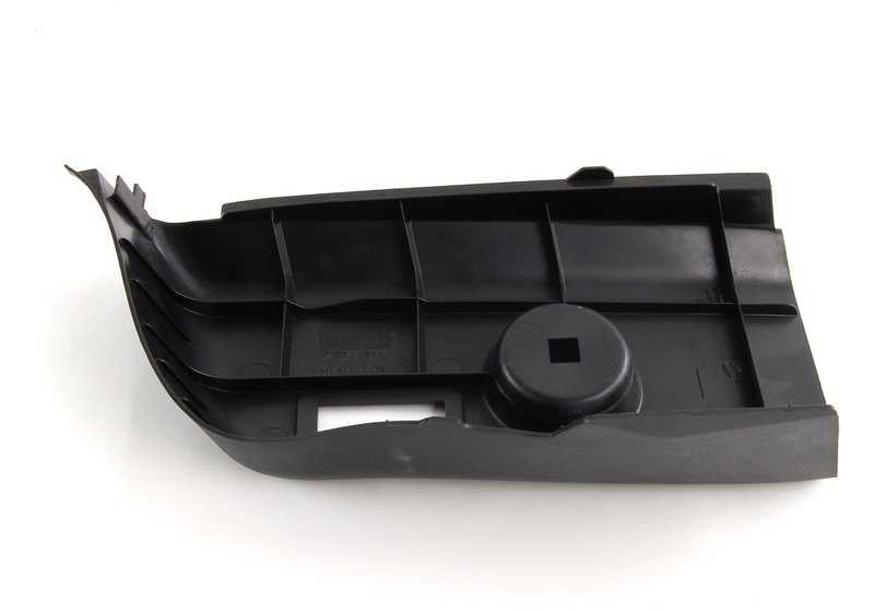 Left Tail Light Cover OEM 51478165317 for BMW E36 (Fit Models: Saloon, Coupe, Touring, Compact, Cabrio). Original BMW.