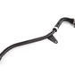 Tubo de retorno del refrigerante para BMW E39, E38 (OEM 11531711384). Original BMW