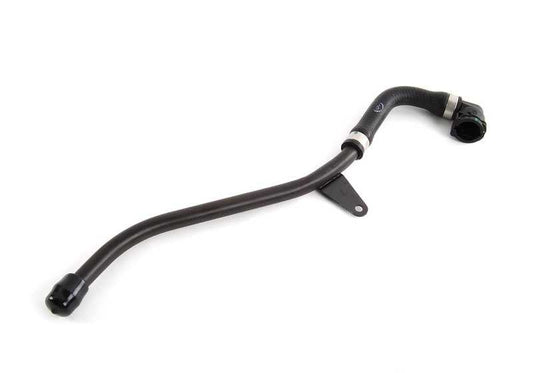 Tubo de retorno del refrigerante para BMW E39, E38 (OEM 11531711384). Original BMW