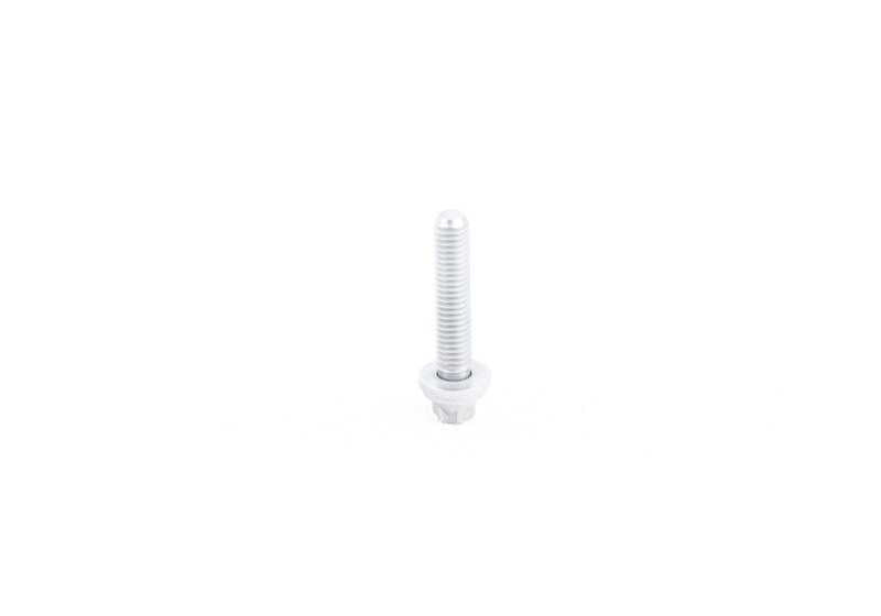 Tornillo redondo OEM 11519908732 para BMW F45, F87, F30, F80, G20, G21, G80, F82, F83, G26, G82, G83, F10, F90, G30, G31, G38, F06, F12, F13, G11, G12, F91, F92, F93, G14, G15, G16, F48, F49, F39, G01, F97, F98, E70, G05, F95, E71, G06, F96, G07. Ori