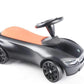 Bmw Baby Racer Iii Negro / Naranja. Original Merchandising