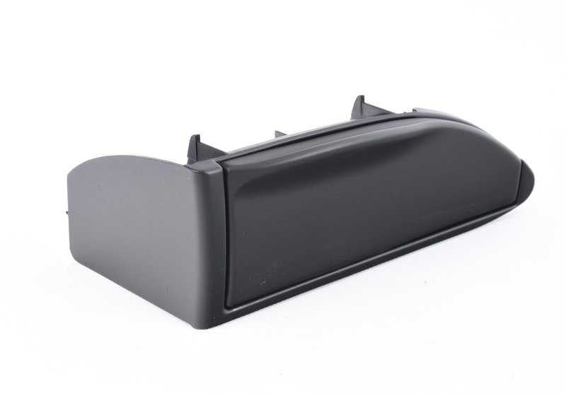 Caja para monedas OEM 51418397814 para BMW E36. Original BMW.