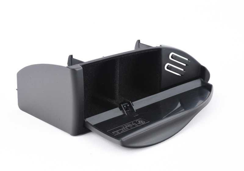 Caja para monedas OEM 51418397814 para BMW E36. Original BMW.