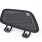 Embellecedor descongelador de ventanilla lateral derecho para BMW X3 F25, X4 F26 (OEM 51459193787). Original BMW