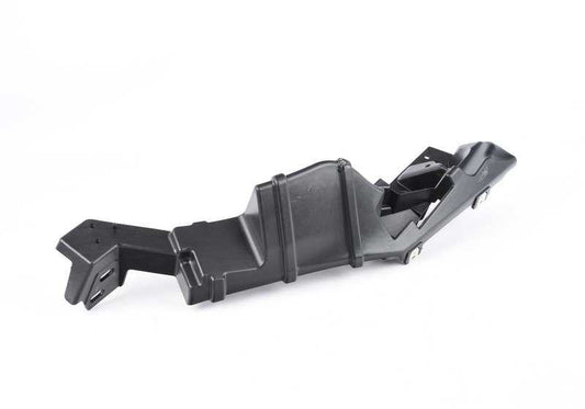 Supporto lato anteriore destro OEM 51647368158 per BMW I3 (I01). BMW originale.