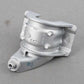 Soporte estabilizador derecho para BMW Serie 5 F07, F10, F11, F18 Serie 6 F06, F12, F13 Serie 7 F01, F02 (OEM 33506869960). Original BMW.