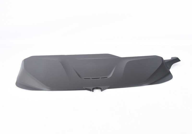 Cubierta de diseño para radiador BMW F20N, F21N, F22, F23, F30N, F31N, F34N, F35N (OEM 11128638196). Original BMW