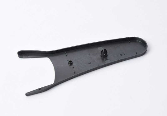 Upper Right Cover for BMW E21, E12, E28, E23 (OEM 52101853354). Original BMW