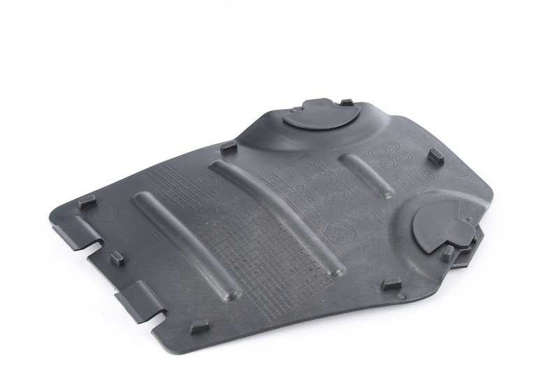 Tapa izquierda para BMW Z4 E89 (OEM 51717149449). Original BMW