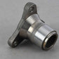 Brida de salida OEM 24211215731 para BMW E30, E28, E34. Original BMW.