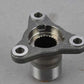 Brida de salida OEM 24211215731 para BMW E30, E28, E34. Original BMW.