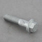 Tornillo hexagonal con pestaña para BMW Z4 E89 (OEM 07119906184). Original BMW