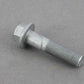 Tornillo hexagonal con pestaña para BMW Z4 E89 (OEM 07119906184). Original BMW