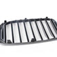 Rejilla Decorativa M Performance Negra para BMW G11, G12 (OEM 51712412424). Original BMW