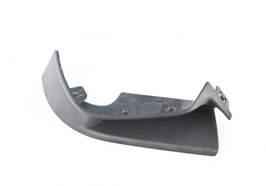 Front right bumper cover for BMW G01, G02 (OEM 51118070394). Original BMW