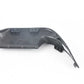 Front right bumper cover for BMW G01, G02 (OEM 51118070394). Original BMW