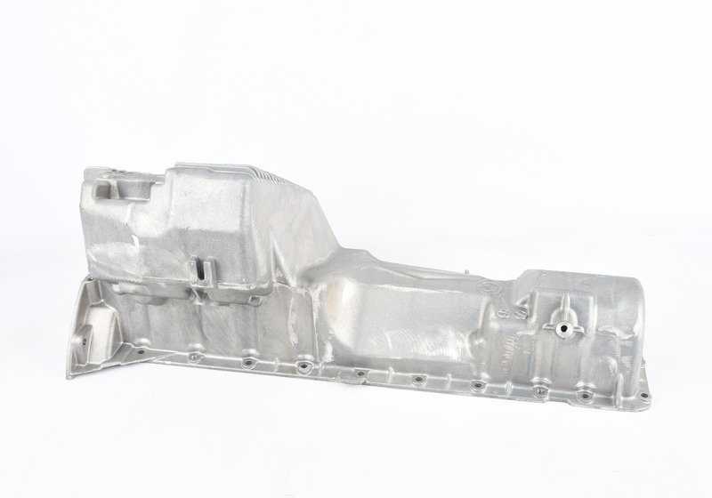 Cárter de aceite OEM 11131748755 para BMW Serie 3 (E36) y Z3. Original BMW.