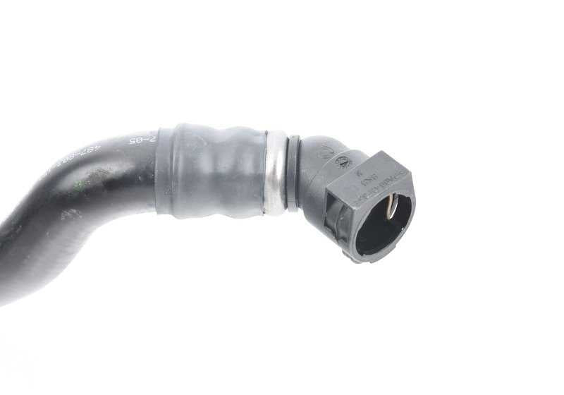 Inlet Oil Cooler Pipe for BMW F07, F10, F11, F06, F12, F13, F02N (OEM 17227583183). Original BMW