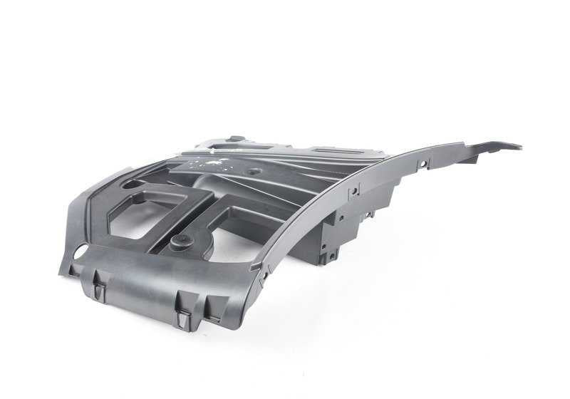 Guía trasera derecha para BMW Serie 3 E90, E90N (OEM 51128040880). Original BMW