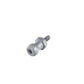 Ball stud for BMW 5 Series F07, F10, F11, F18, 6 Series F06, F12, F13, 7 Series F01, F02 (OEM 13717591536). Genuine BMW.