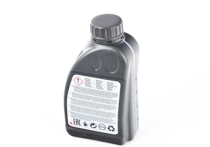 Aceite de Eje Hipoide G3 para BMW Serie 1 F40, Serie 2 F44, F45, F45N, F46, F46N, U06, Serie 3 G20, G21, G28, G28N, Serie 5 G30, G31, G38, Serie 6 G32, Serie 7 G11N, G12, G12N, Serie 8 G14, G15, G16, i I01, I01N, X1 F48, F48N, F49, F49N, U11, U12, X2 F39,