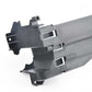 Cubierta para soporte de módulo para BMW Serie 5 F10, Serie 6 F06, F12, F13 (OEM 17112284246). Original BMW