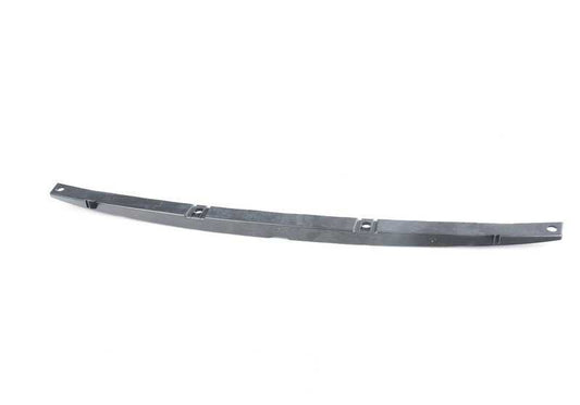 Soporte adaptador para protección del compartimento motor OEM 51118054523 para BMW F32, F33, F36. Original BMW.