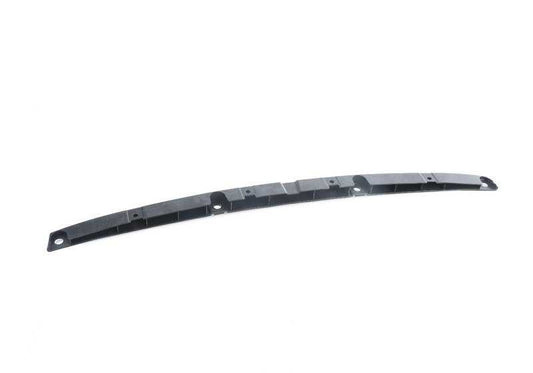 Supporto adattatore per la protezione del motore OEM 51118054523 per BMW F32, F33, F36. BMW originale.