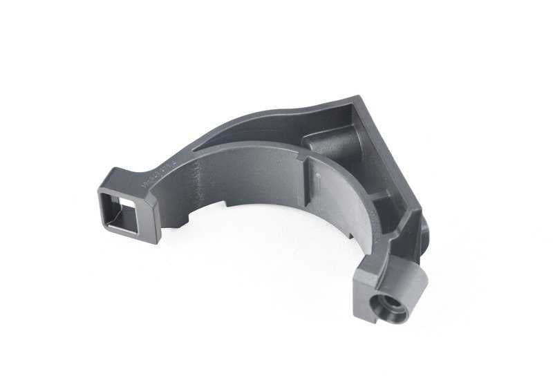 Soporte de la bomba de agua adicional para BMW F10, F06, F12, F13, F85, F86 (OEM 17127845078). Original BMW