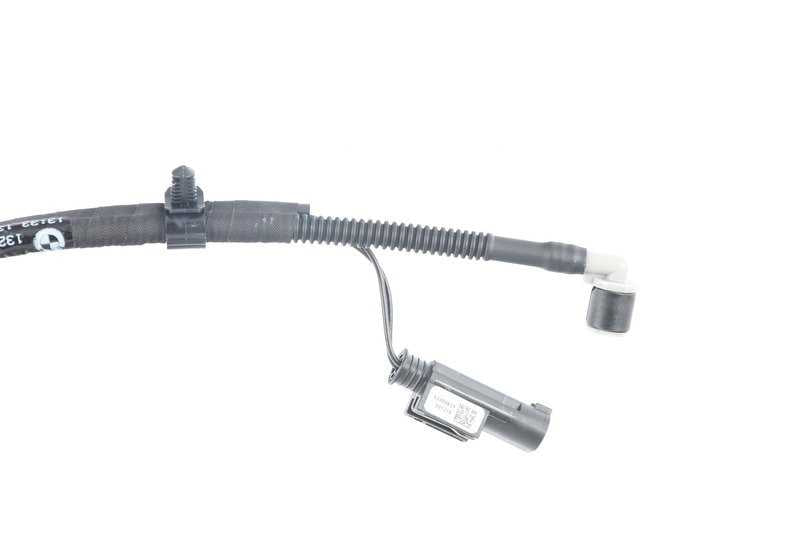 Chaîne Boquillas du système de lavage du pare-brise pour BMW F10, F11, F18 (OEM 6167205117). BMW d'origine